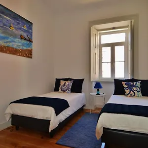 Bed & Breakfast Casa Joana, Cascais