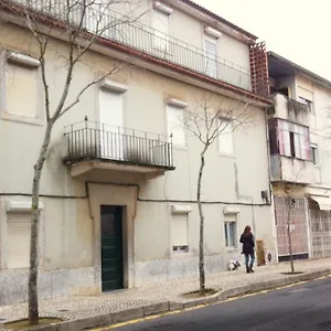 Casa Da Avenida Cascais