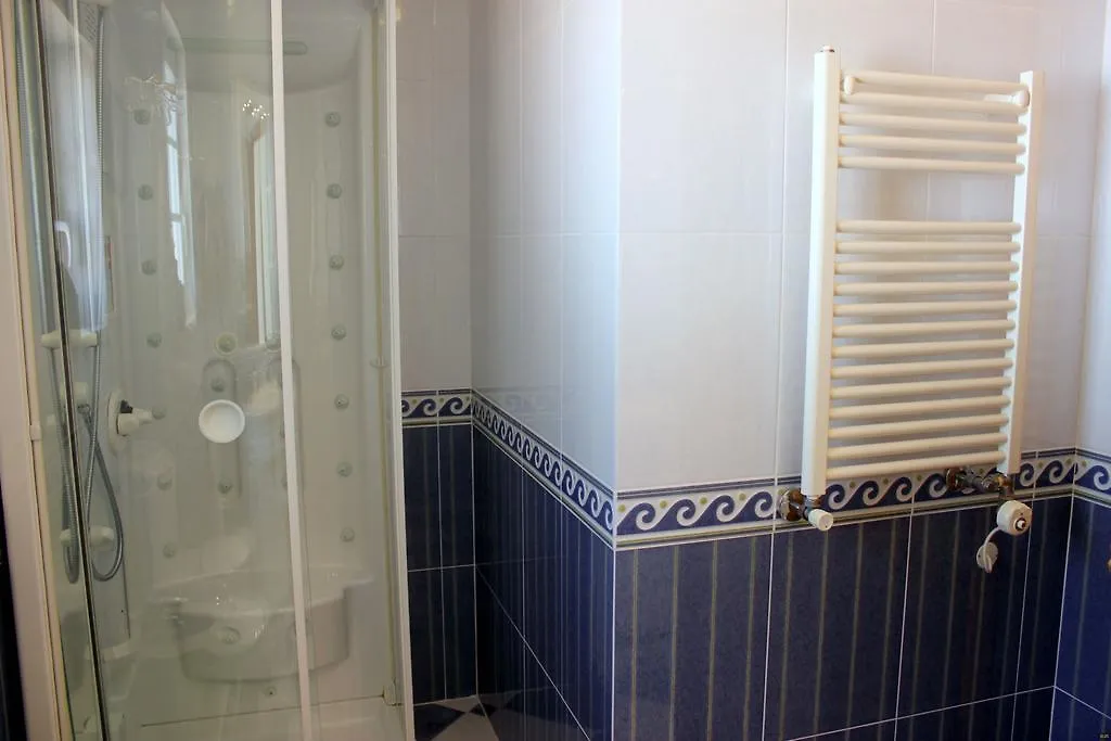 Casa Da Luisa Guesthouse Cascais Bed & Breakfast