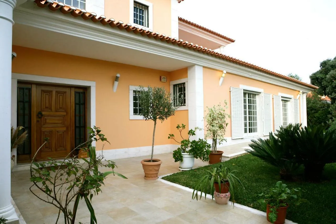 Bed & Breakfast Casa Da Luisa Guesthouse Cascais