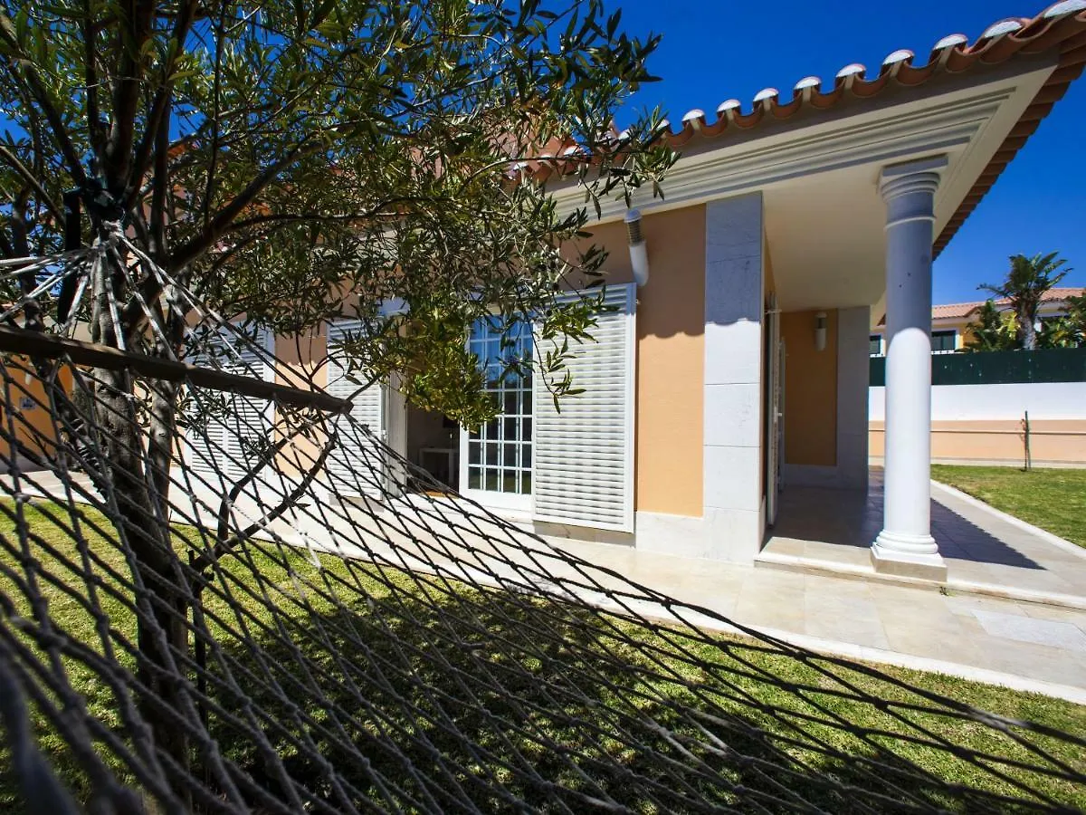 Bed & Breakfast Casa Da Luisa Guesthouse Cascais