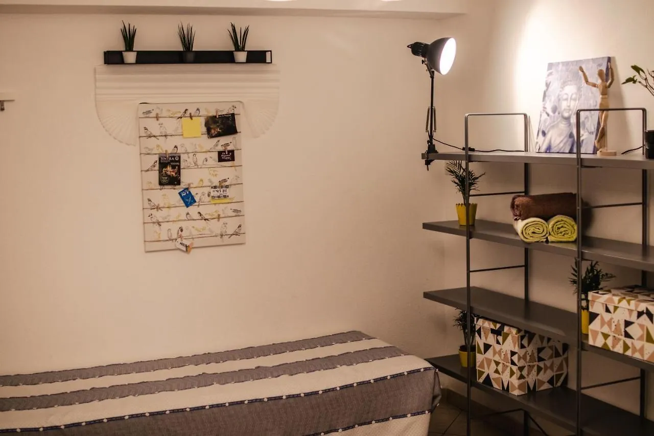 Casa Da Luisa Guesthouse Cascais Bed & Breakfast