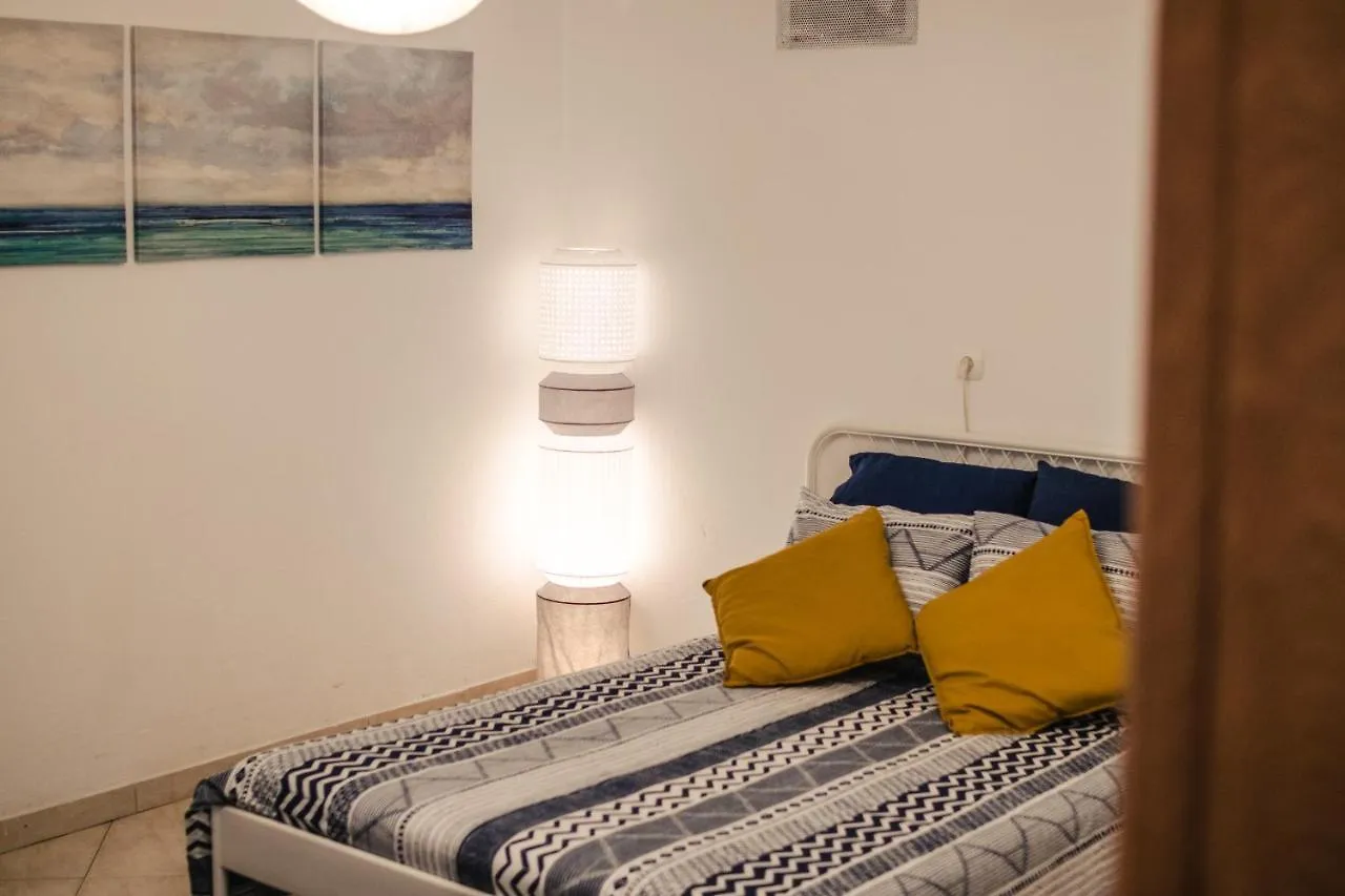 Casa Da Luisa Guesthouse Cascais Bed & Breakfast