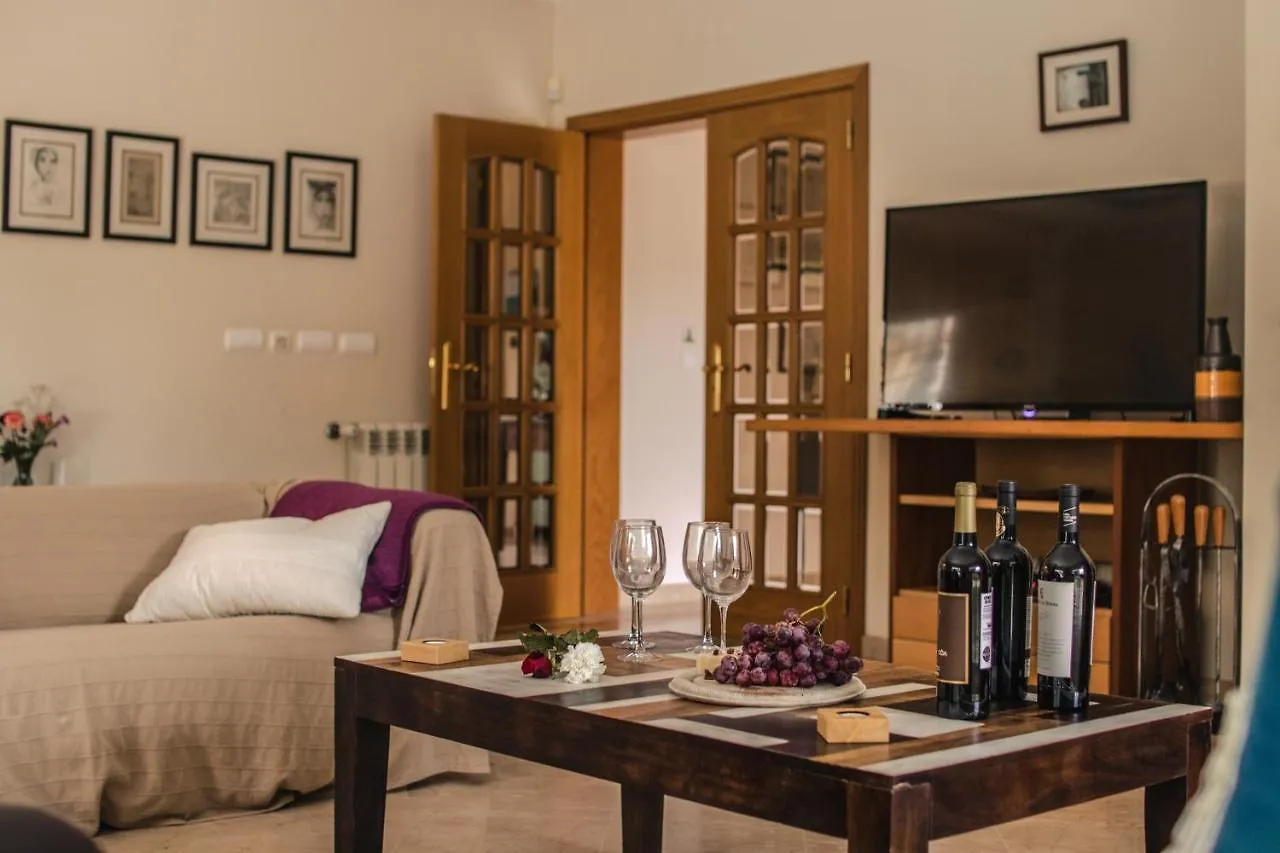 Casa Da Luisa Guesthouse Cascais Bed & Breakfast